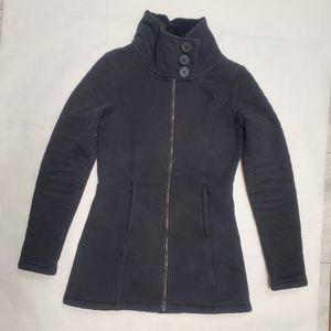 The North Face Black Caroluna Women's XS jacket